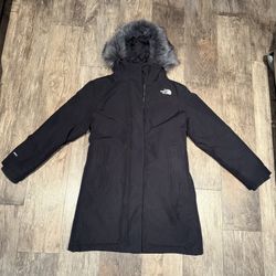 North face Women's Arctic Parka