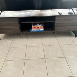 Television Stand