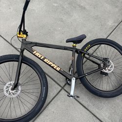 Súper Clean Fast Ripper, 29 Inch 