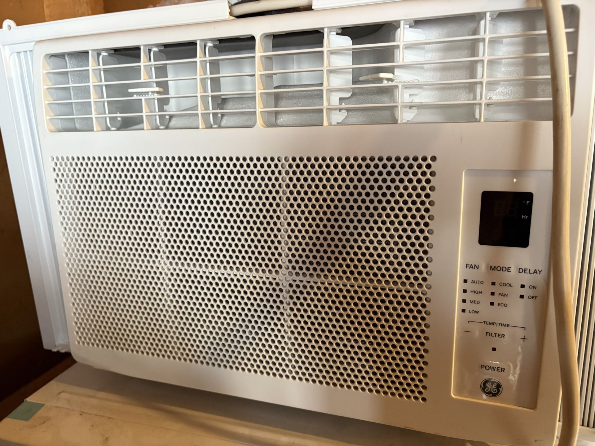 Window Ac Unit