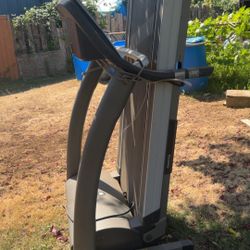 Treadmill 