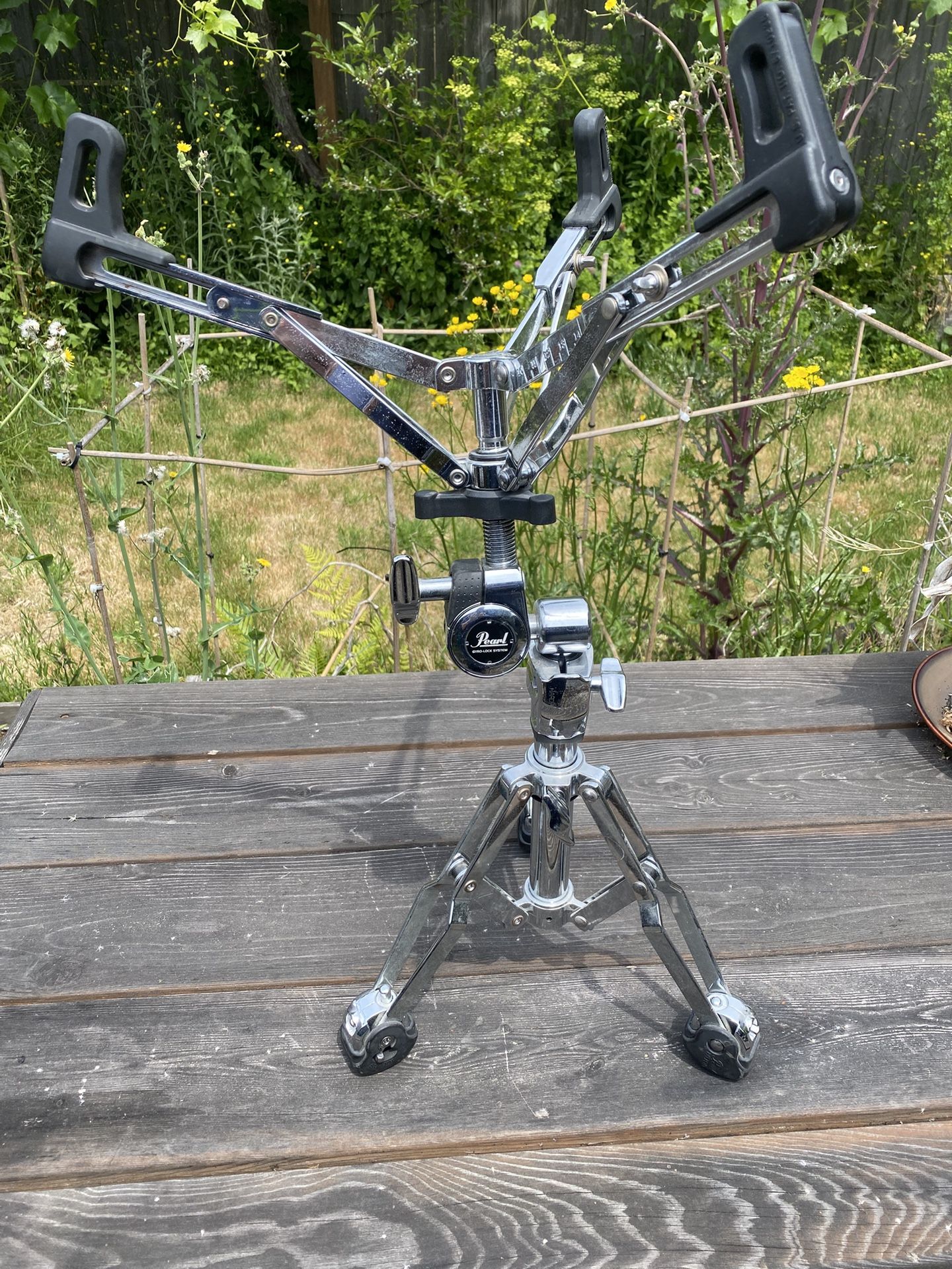 Pearl S2000/C Eliminator Snare Stand