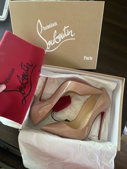 Christian Louboutin
