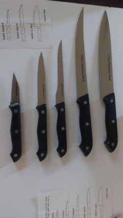 Knife Sets