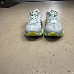 HOKA shoes