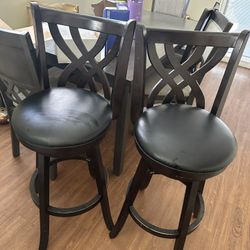 Bar Stools 