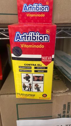 Atribion