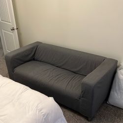 IKEA Couch 