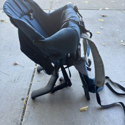 Evenflo Baby Backpack 