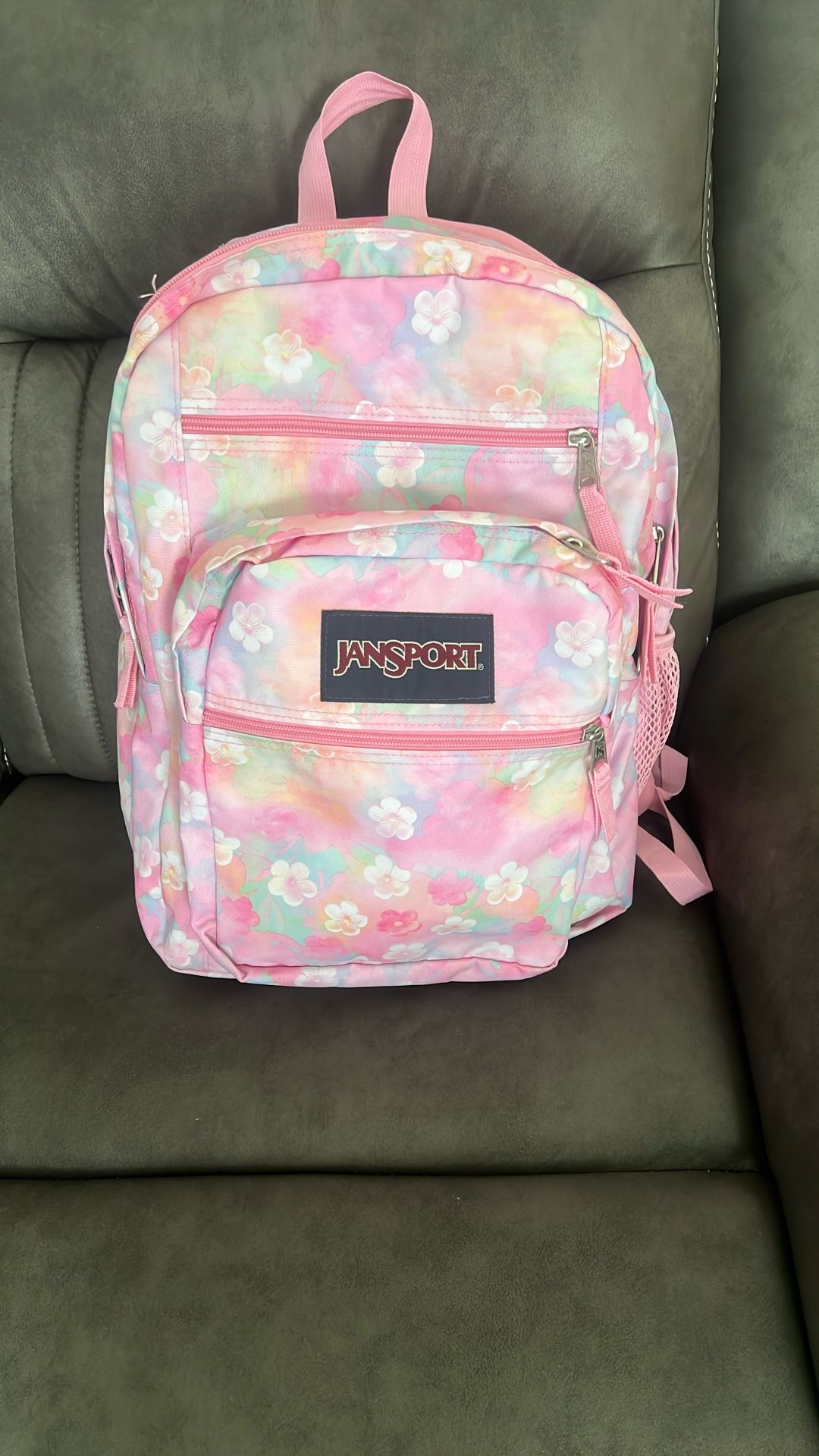 Jansport Backpack