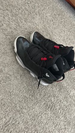 Jordan 6 rings