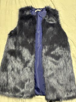 Fashion Vest
