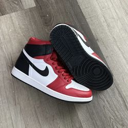 Jordan 1 high size 10