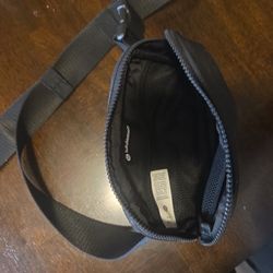 Lululemon Fanny Pack