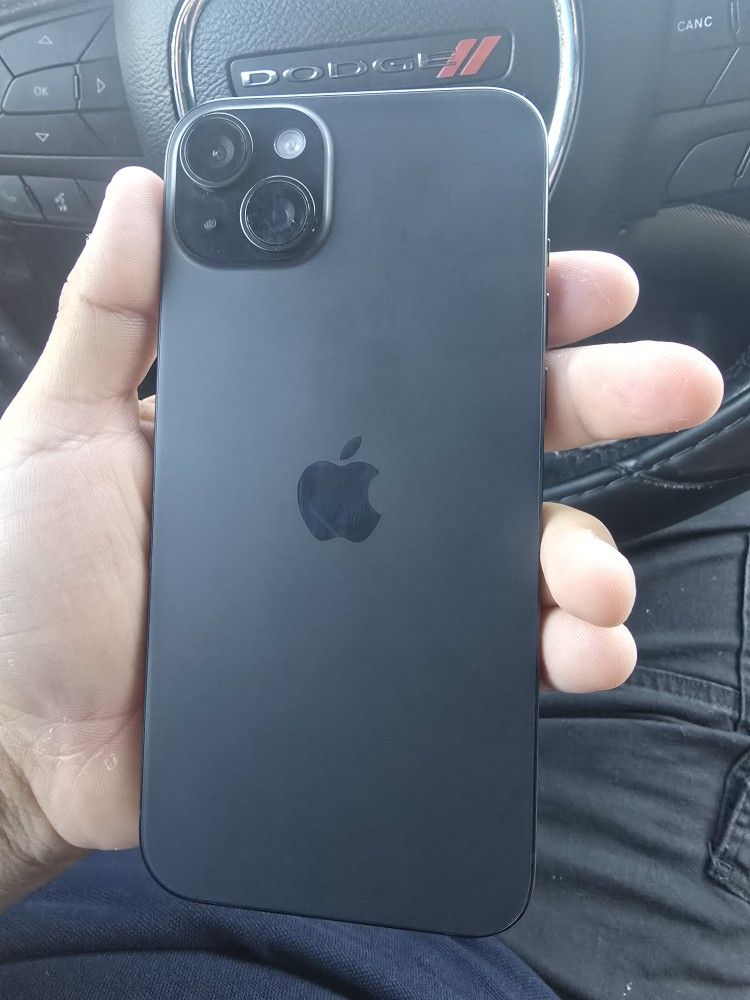 Iphone 15 Plus 128gbs Tmobile
