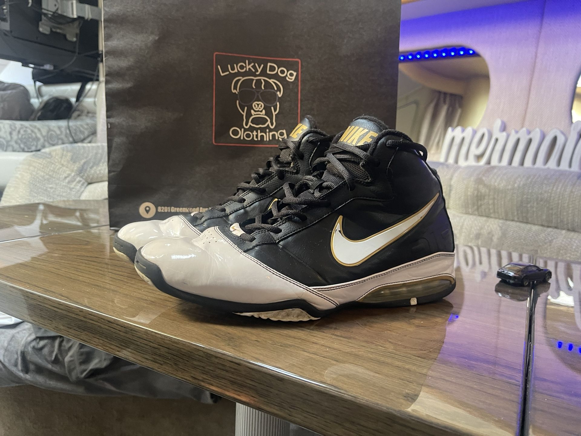 Nike Air Max Mens 11.5