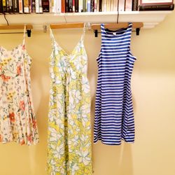Assorted Women's Dresses