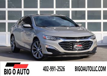 2016 Chevrolet Malibu