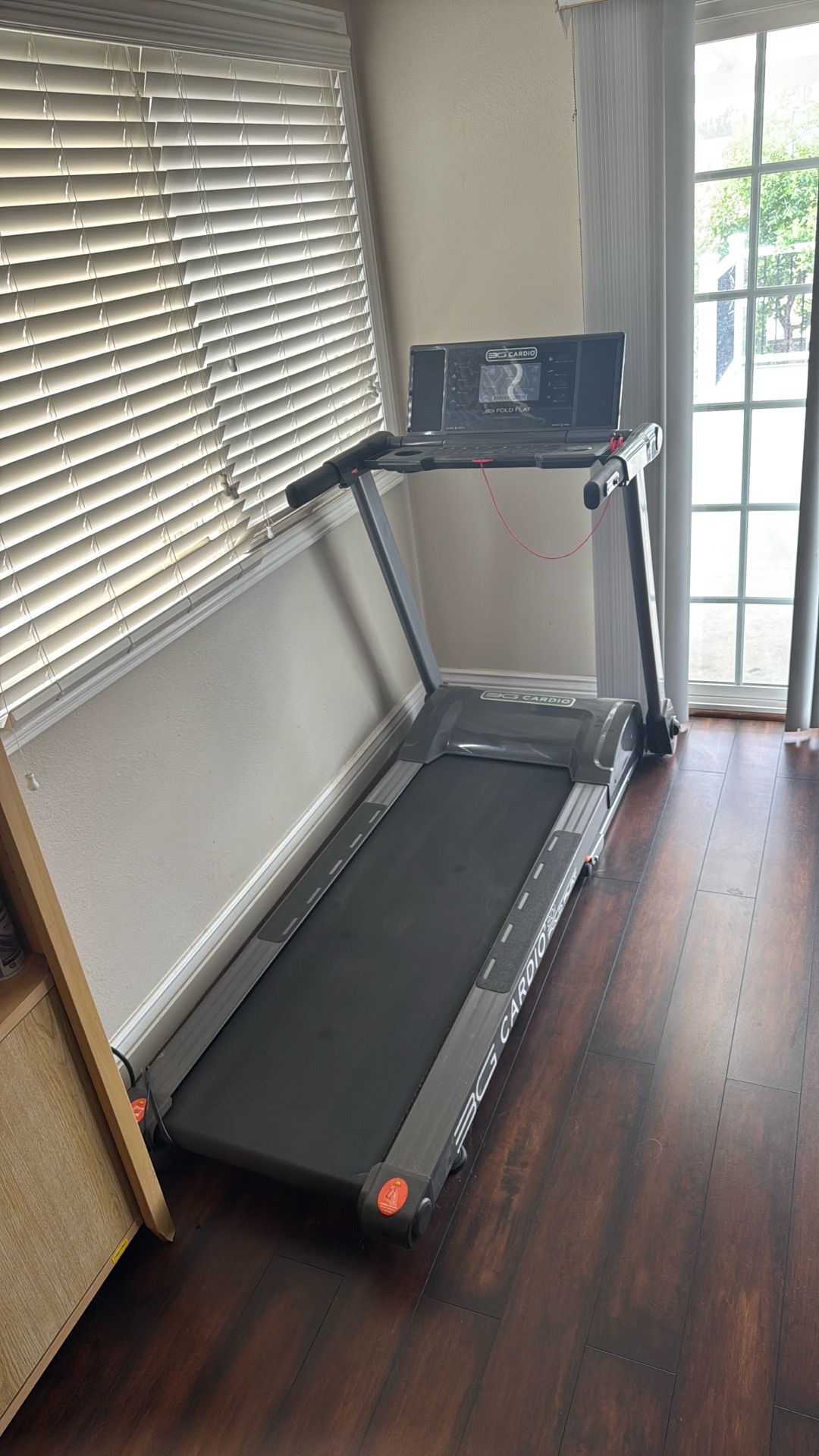 Treadmill