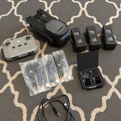 DJI Mavic 3 Fly More Kit 