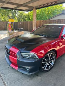 2013 Dodge Charger
