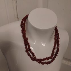 Long Necklace 