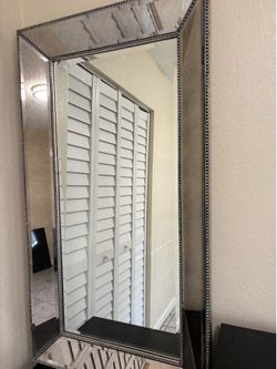 Full Body Mirror