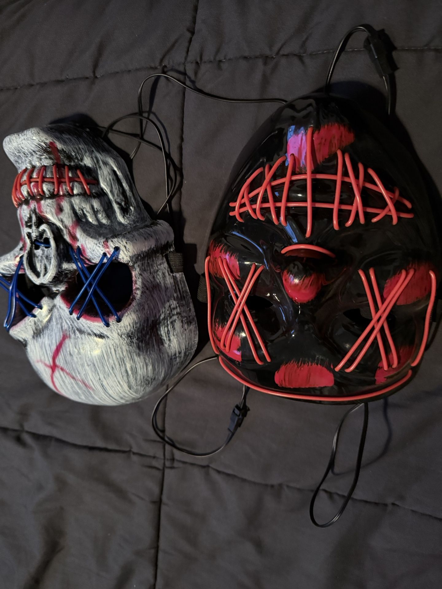 Halloween Masks