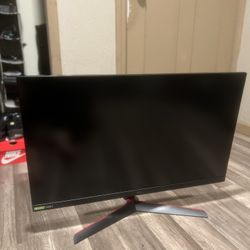 LG Computer Monitor 32”