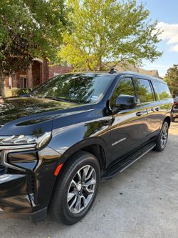 Chevrolet Suburban for sale