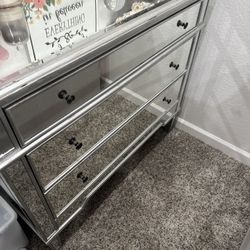 Glass Furniture