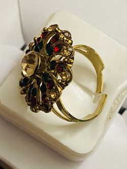 Beautiful ring
