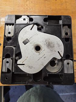 CRAFTSMAN MODEL NO. 9-3214 