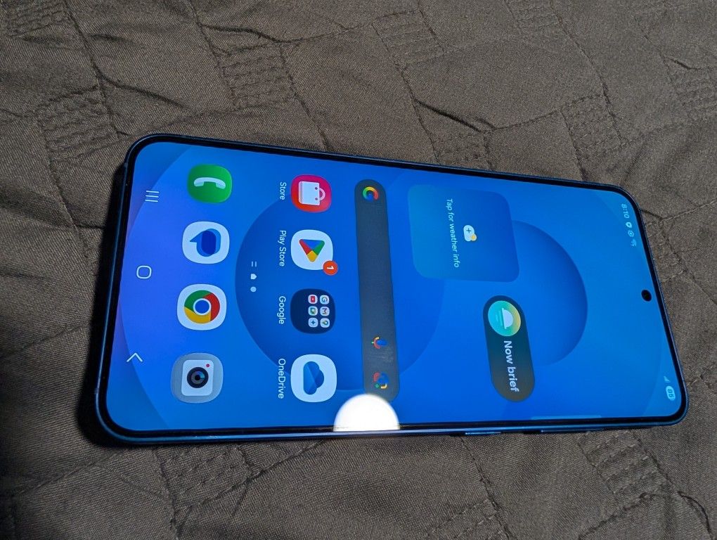 Samsung Galaxy S25 128gb Unlocked