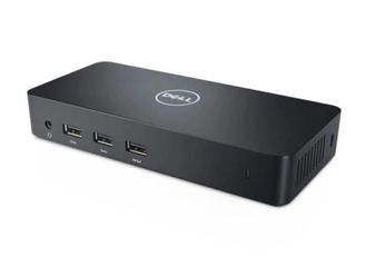 DELL 452-BBOO Laptop Dock/port Replicator Wired USB 3.2 Gen 1 (3.1 Gen