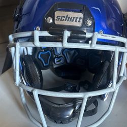 Football Schutt F7