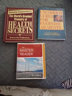 Libros