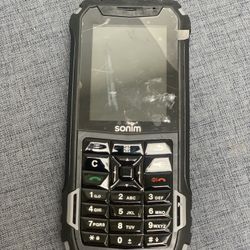 sonim model xp5700