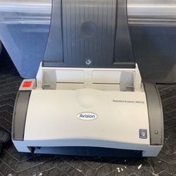 Document Scanner