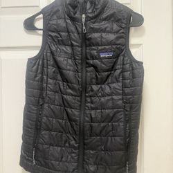Patagonia Women’s Quilted Nano Puff Vest