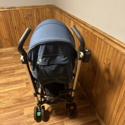 Uppa Baby Stroller 