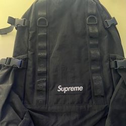 Supreme Backpack