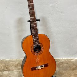 1970's Ibanez Japanese Classical Guitar