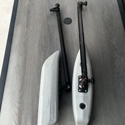 Yakgear Kayak Outrigger Pontoons