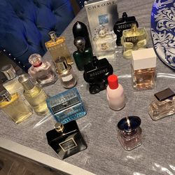 Real Men And Women Perfume 