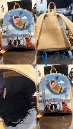 Loungefly bags (Multiple)