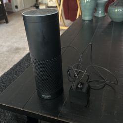 Amazon Alexa 