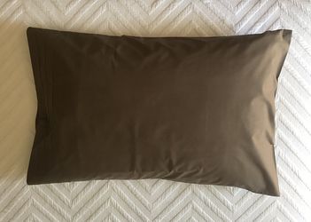 2 IKEA pillow covers