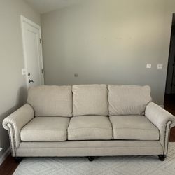Living Room Couch