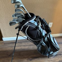 Women’s Complete Complete Golf Club Set